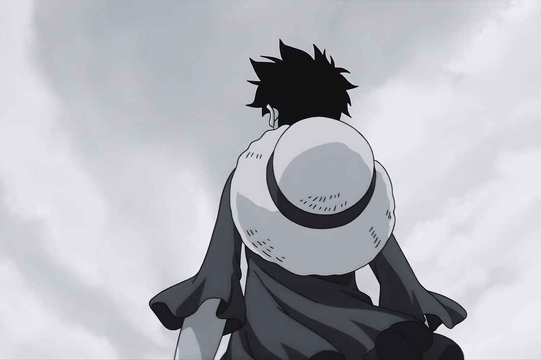 You Wanted Strength, So Life Gave You Struggle