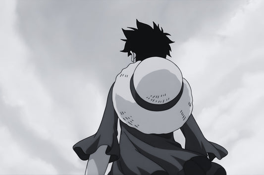 You Wanted Strength, So Life Gave You Struggle